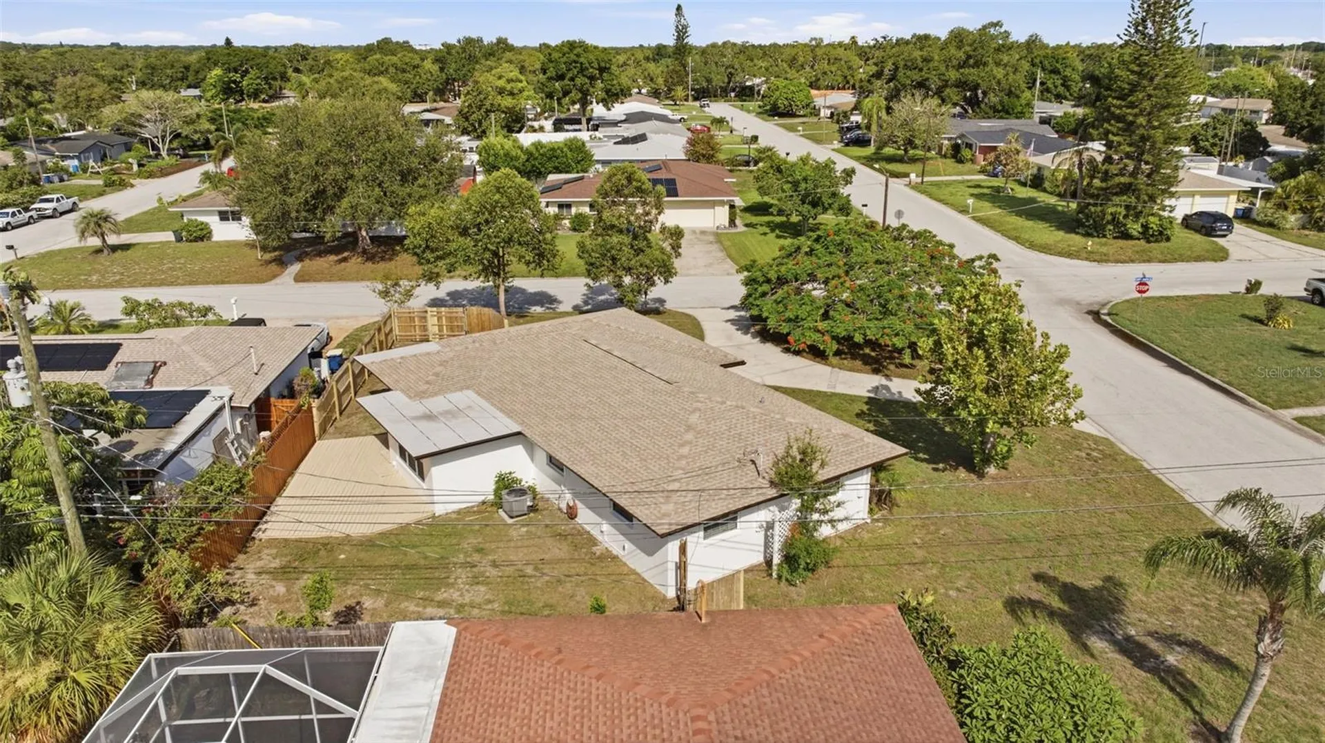 2051 Magnolia Drive Clearwater FL 33764