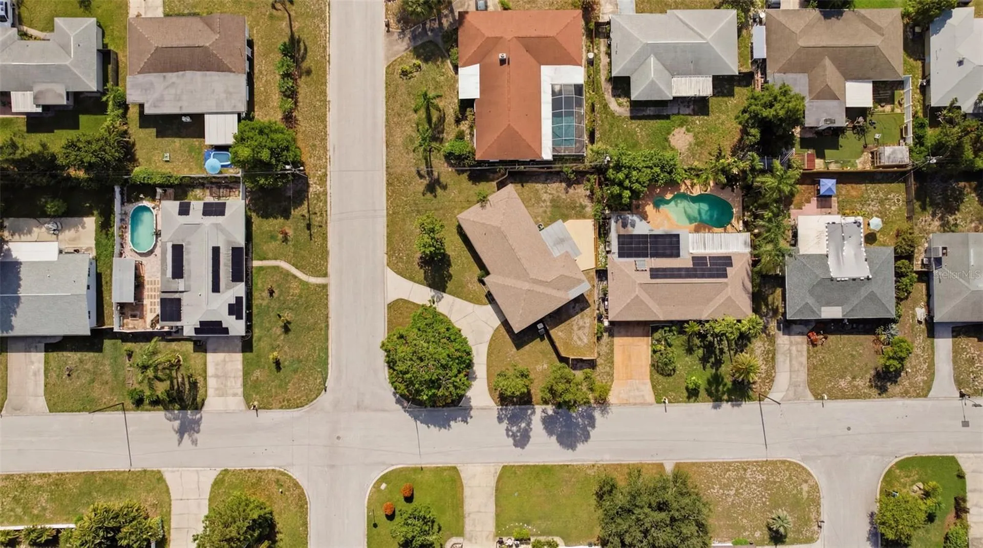 2051 Magnolia Drive Clearwater FL 33764