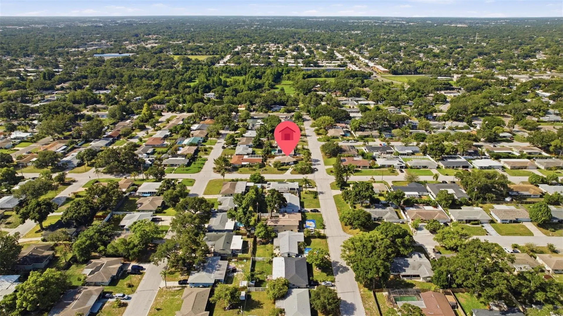 2051 Magnolia Drive Clearwater FL 33764