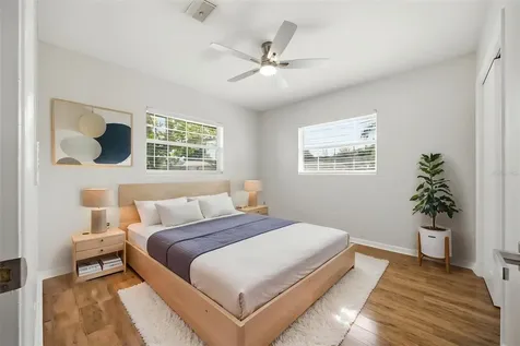 2051 Magnolia Drive Clearwater FL 33764