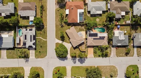2051 Magnolia Drive Clearwater FL 33764