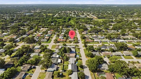 2051 Magnolia Drive Clearwater FL 33764