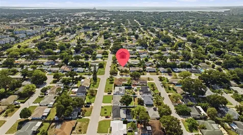 2051 Magnolia Drive Clearwater FL 33764