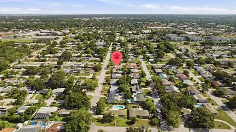 2051 Magnolia Drive Clearwater FL 33764