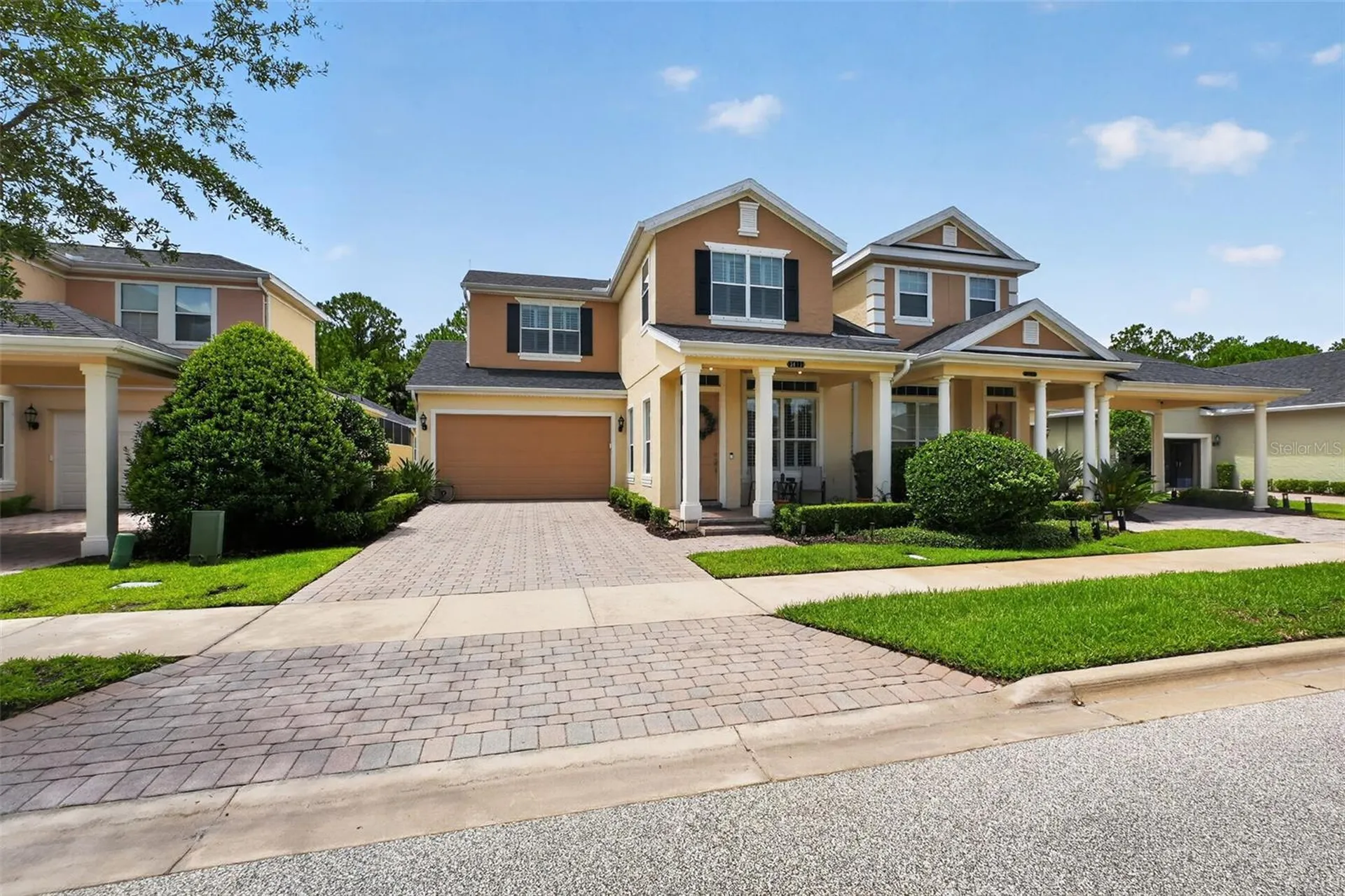 3421 Torre Boulevard New Smyrna Beach FL 32168