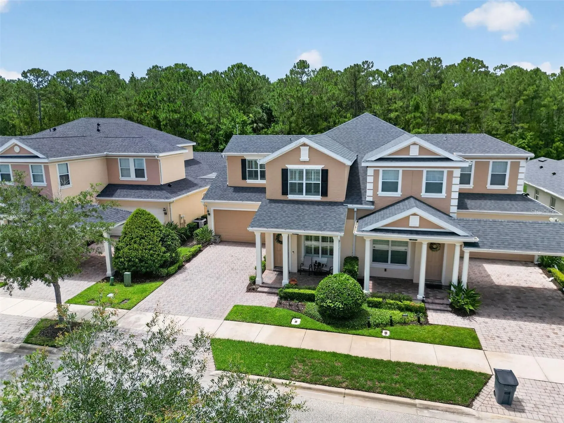 3421 Torre Boulevard New Smyrna Beach FL 32168