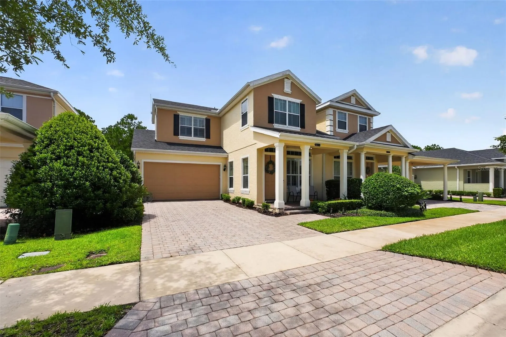 3421 Torre Boulevard New Smyrna Beach FL 32168
