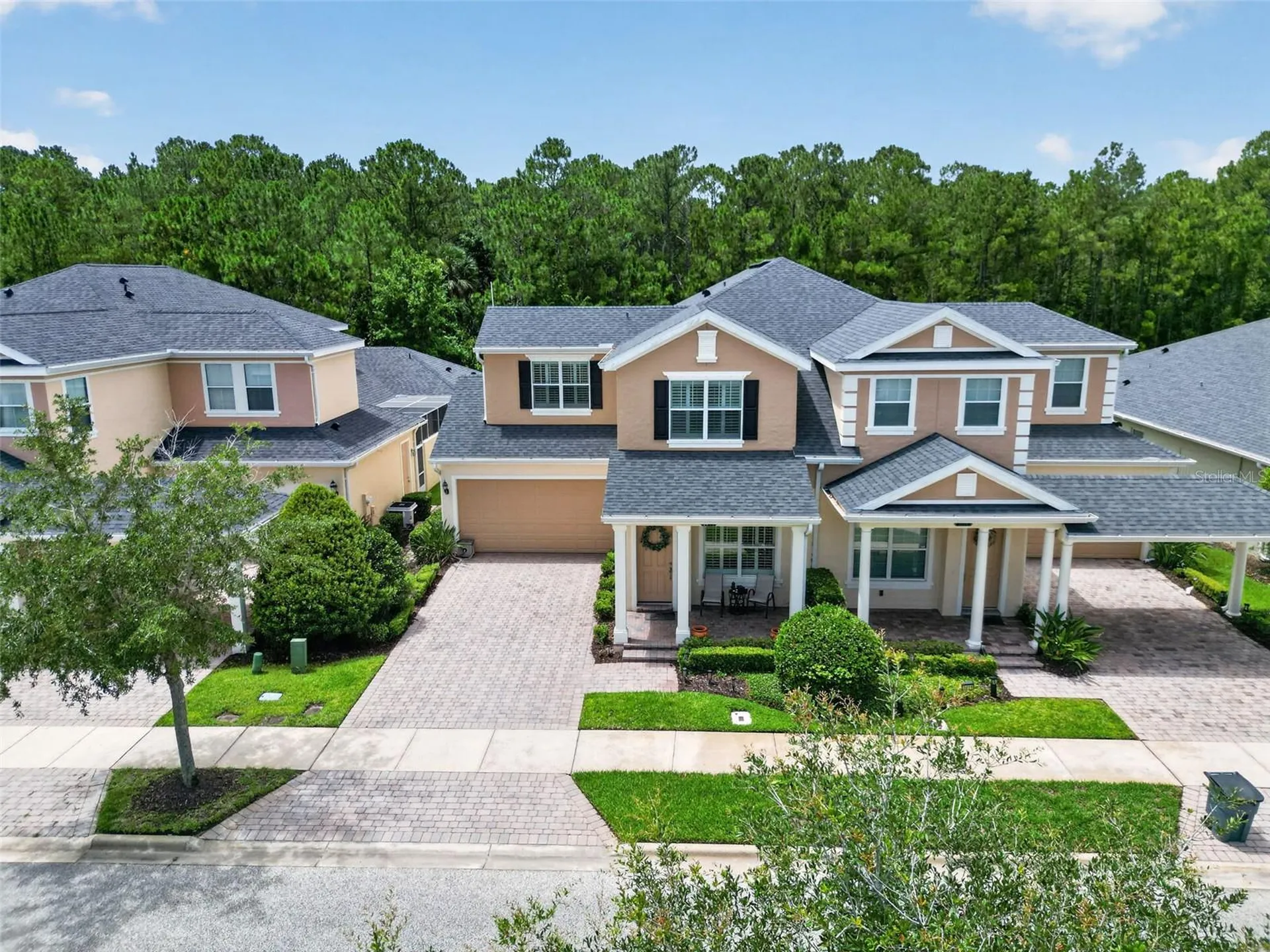 3421 Torre Boulevard New Smyrna Beach FL 32168