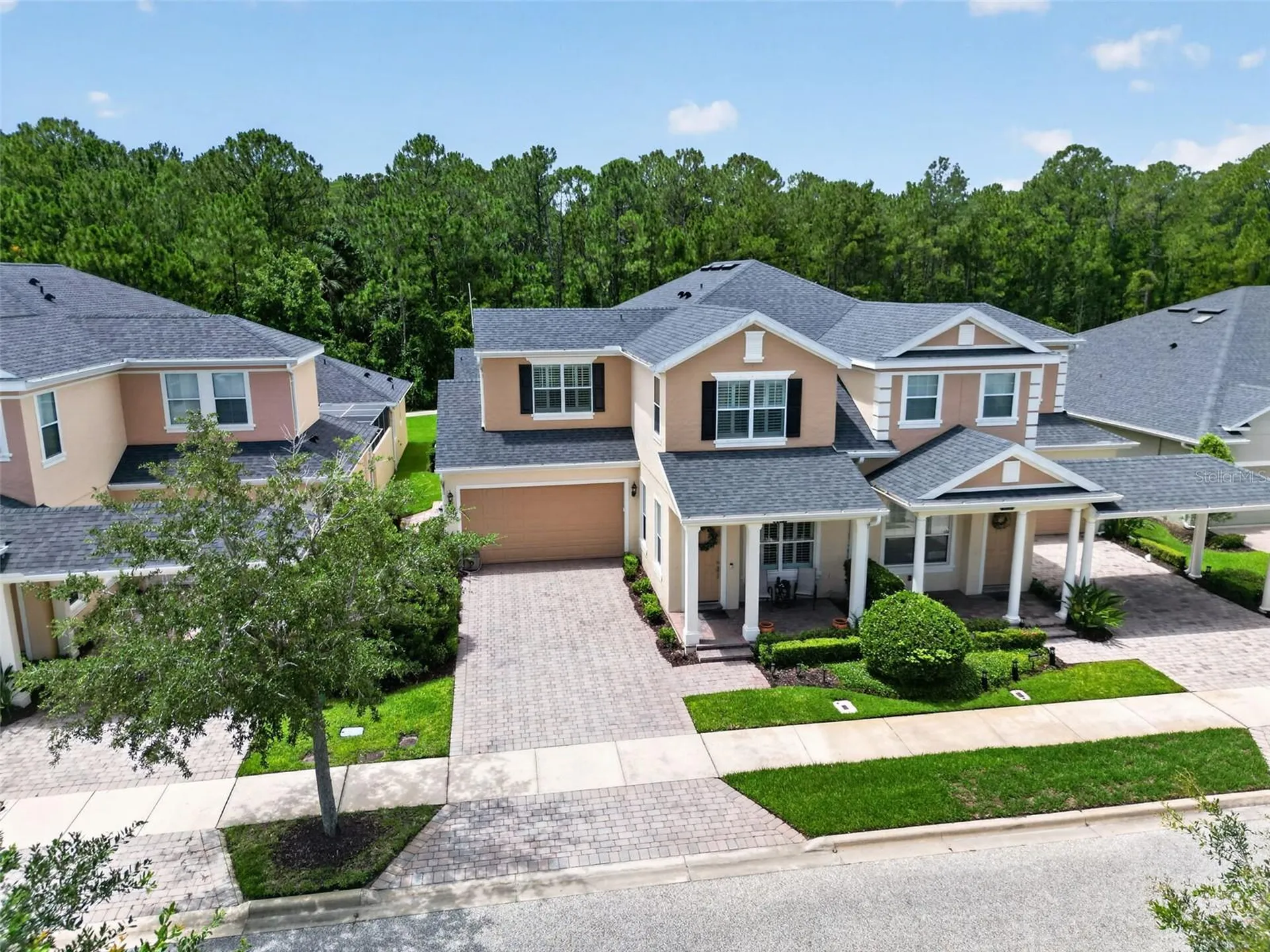 3421 Torre Boulevard New Smyrna Beach FL 32168