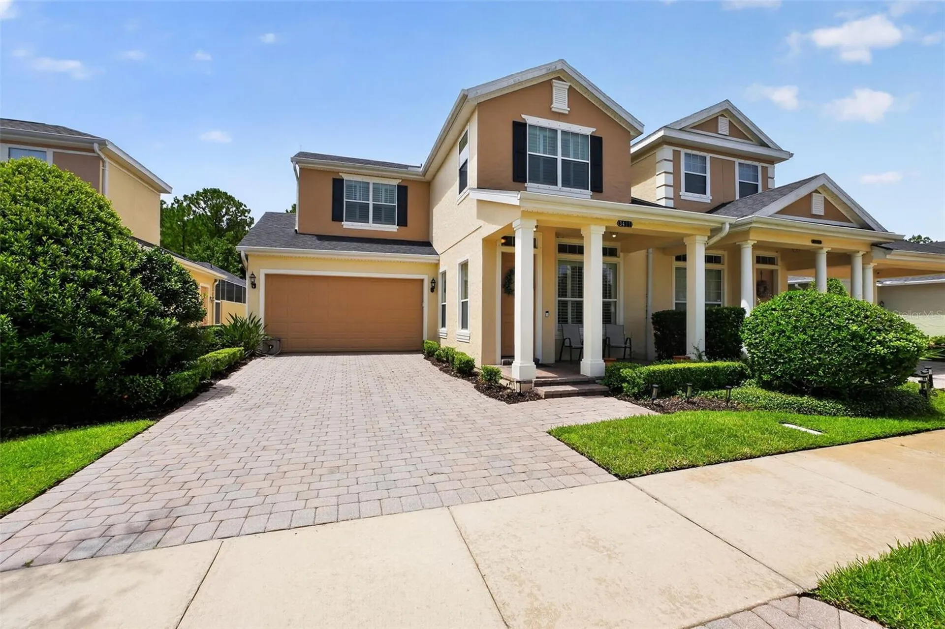 3421 Torre Boulevard New Smyrna Beach FL 32168
