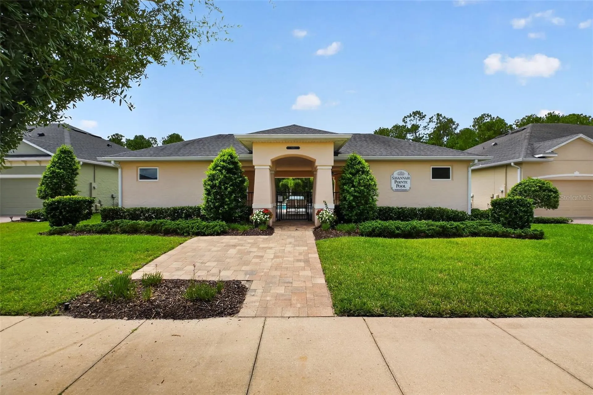 3421 Torre Boulevard New Smyrna Beach FL 32168