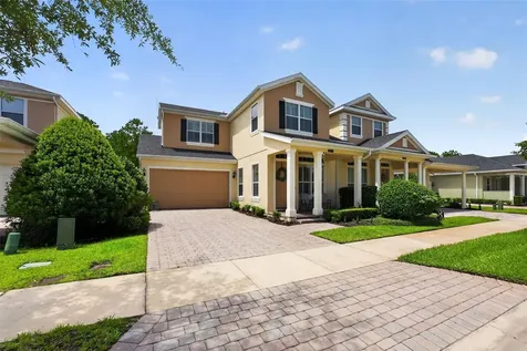 3421 Torre Boulevard New Smyrna Beach FL 32168