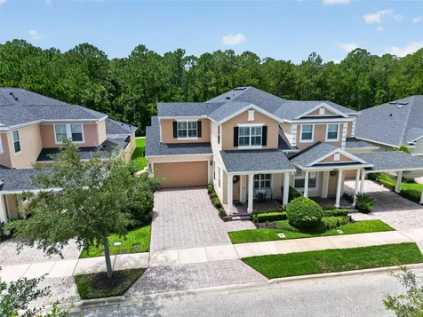 3421 Torre Boulevard New Smyrna Beach FL 32168