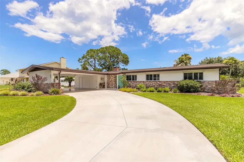 801 Fairway Drive New Smyrna Beach FL 32168