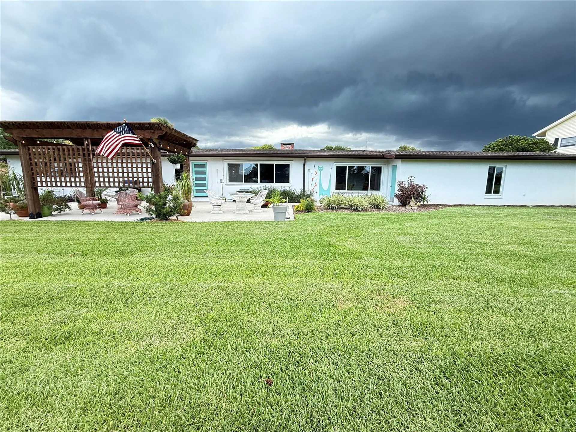 801 Fairway Drive New Smyrna Beach FL 32168