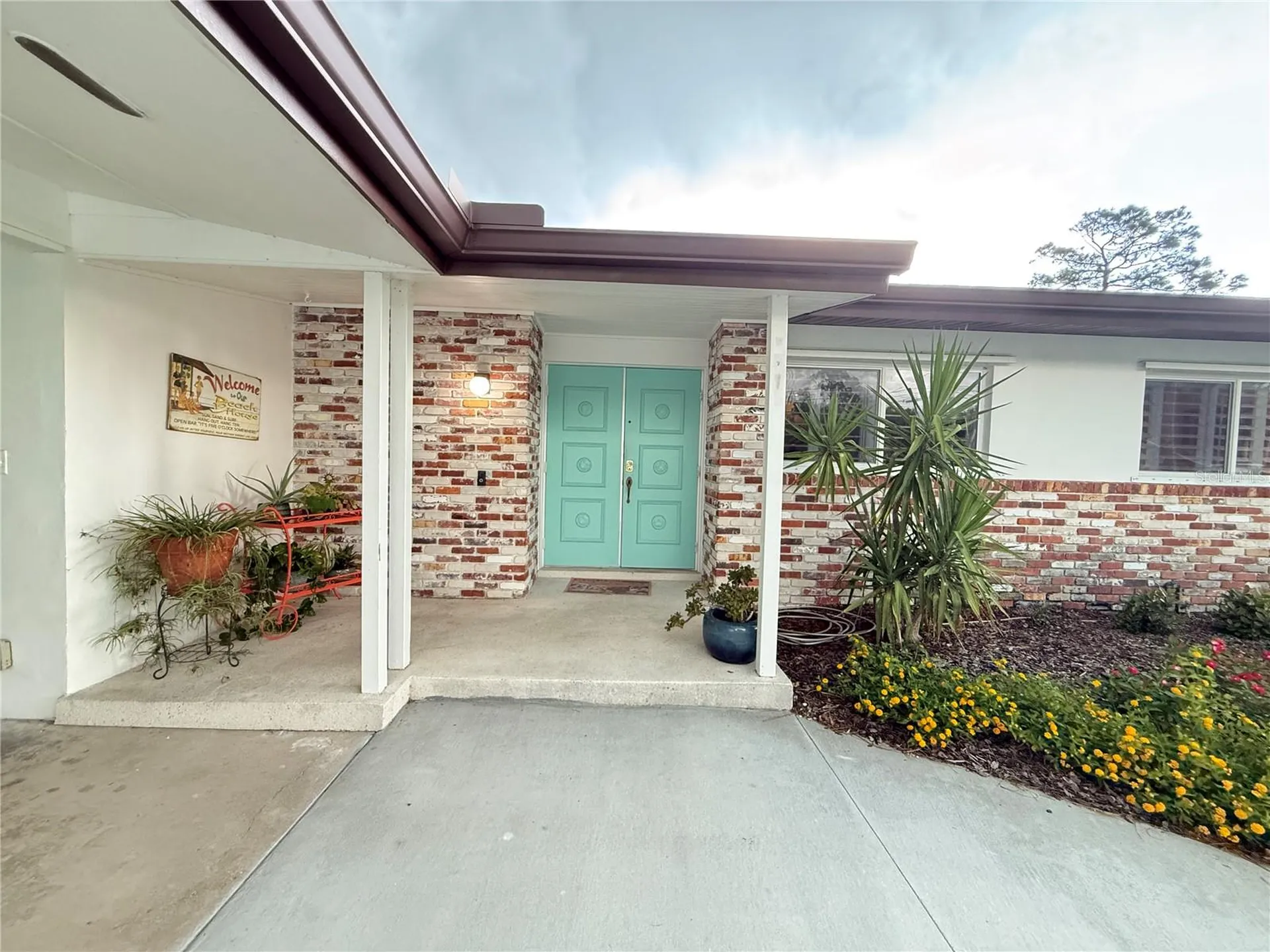 801 Fairway Drive New Smyrna Beach FL 32168