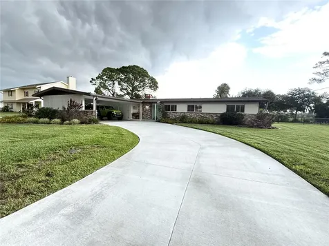 801 Fairway Drive New Smyrna Beach FL 32168