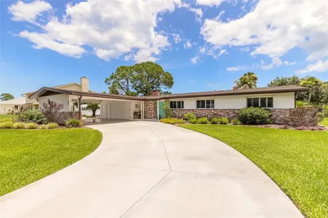 801 Fairway Drive New Smyrna Beach FL 32168