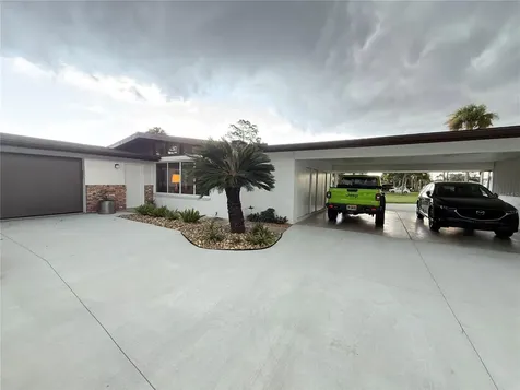 801 Fairway Drive New Smyrna Beach FL 32168