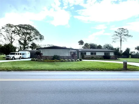 801 Fairway Drive New Smyrna Beach FL 32168