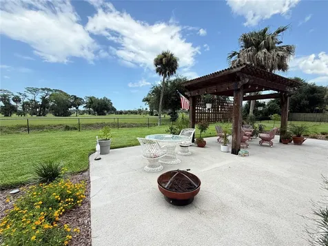 801 Fairway Drive New Smyrna Beach FL 32168