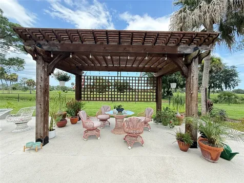 801 Fairway Drive New Smyrna Beach FL 32168