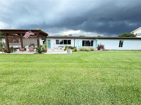 801 Fairway Drive New Smyrna Beach FL 32168