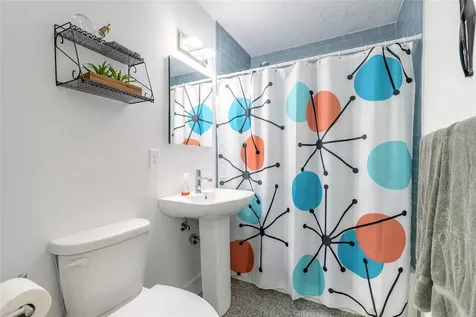 801 Fairway Drive New Smyrna Beach FL 32168