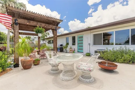 801 Fairway Drive New Smyrna Beach FL 32168