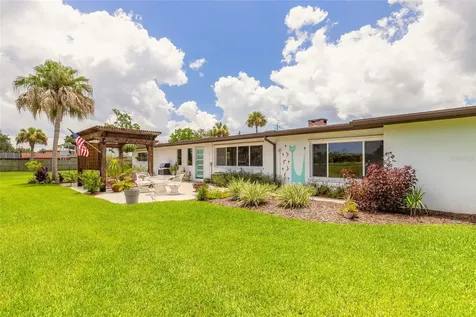 801 Fairway Drive New Smyrna Beach FL 32168