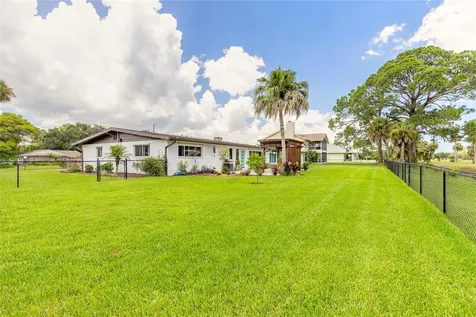 801 Fairway Drive New Smyrna Beach FL 32168