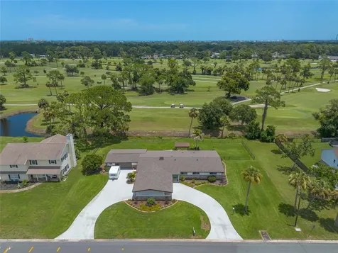 801 Fairway Drive New Smyrna Beach FL 32168