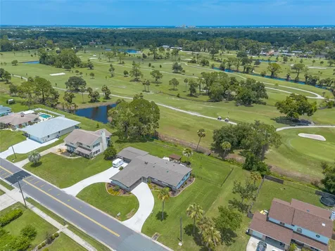 801 Fairway Drive New Smyrna Beach FL 32168