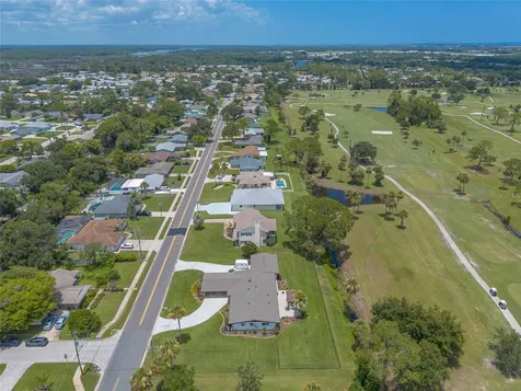 801 Fairway Drive New Smyrna Beach FL 32168