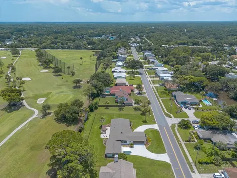 801 Fairway Drive New Smyrna Beach FL 32168