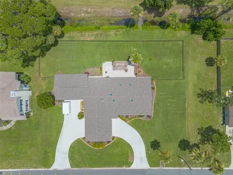 801 Fairway Drive New Smyrna Beach FL 32168