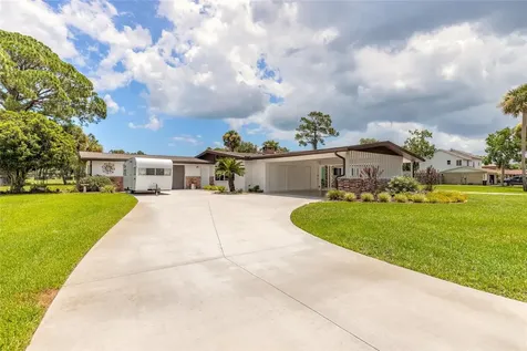 801 Fairway Drive New Smyrna Beach FL 32168