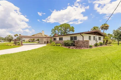 801 Fairway Drive New Smyrna Beach FL 32168