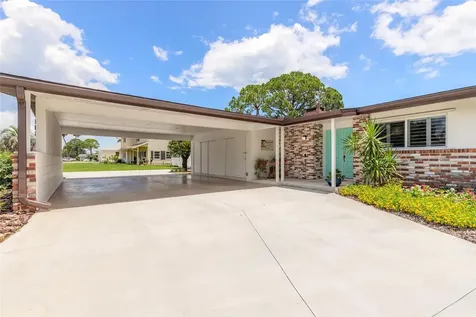 801 Fairway Drive New Smyrna Beach FL 32168