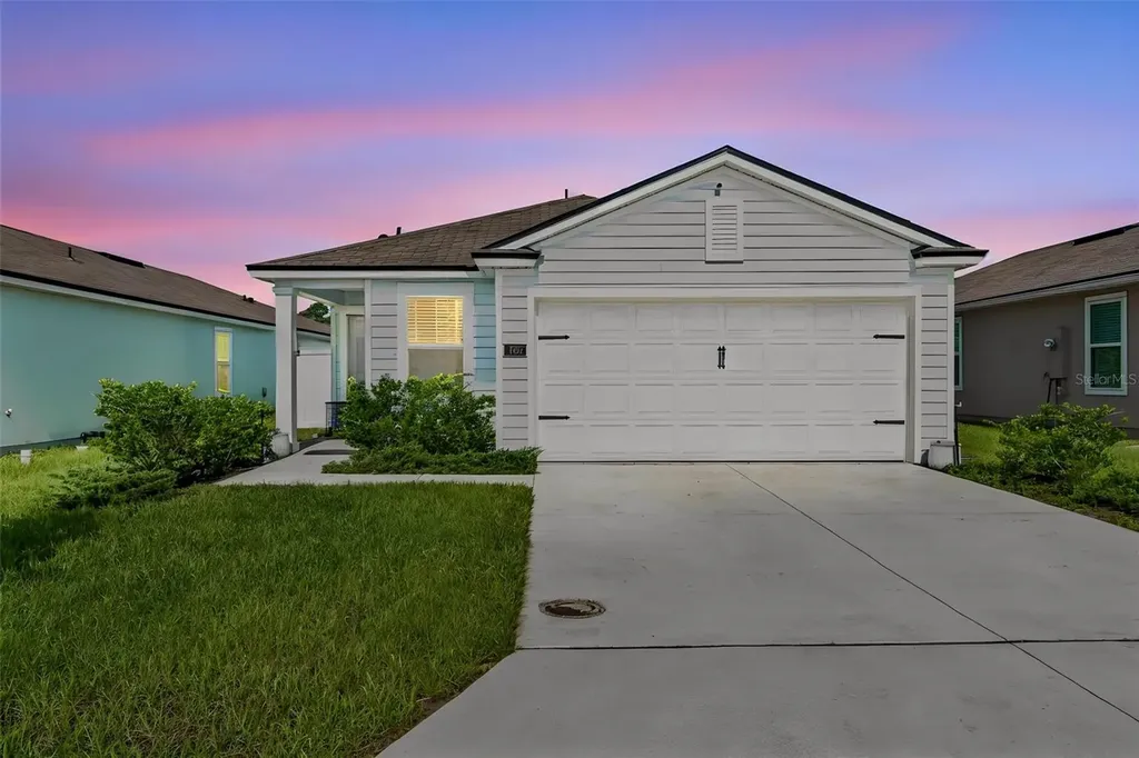 153 Ashbrook Street St Augustine FL 32084