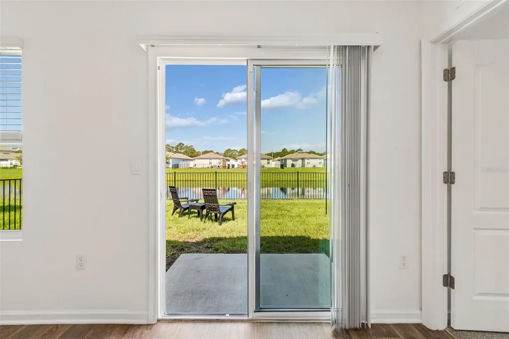 153 Ashbrook Street St Augustine FL 32084