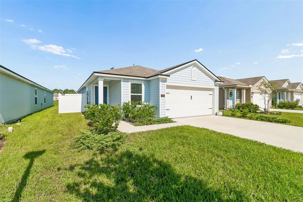 153 Ashbrook Street St Augustine FL 32084