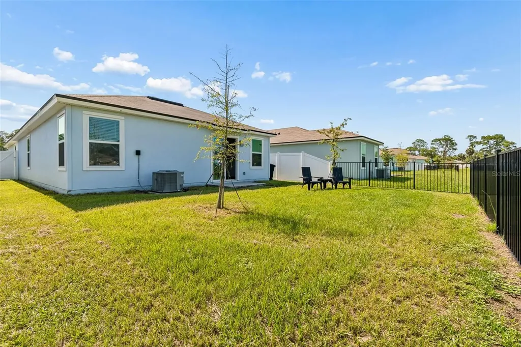153 Ashbrook Street St Augustine FL 32084