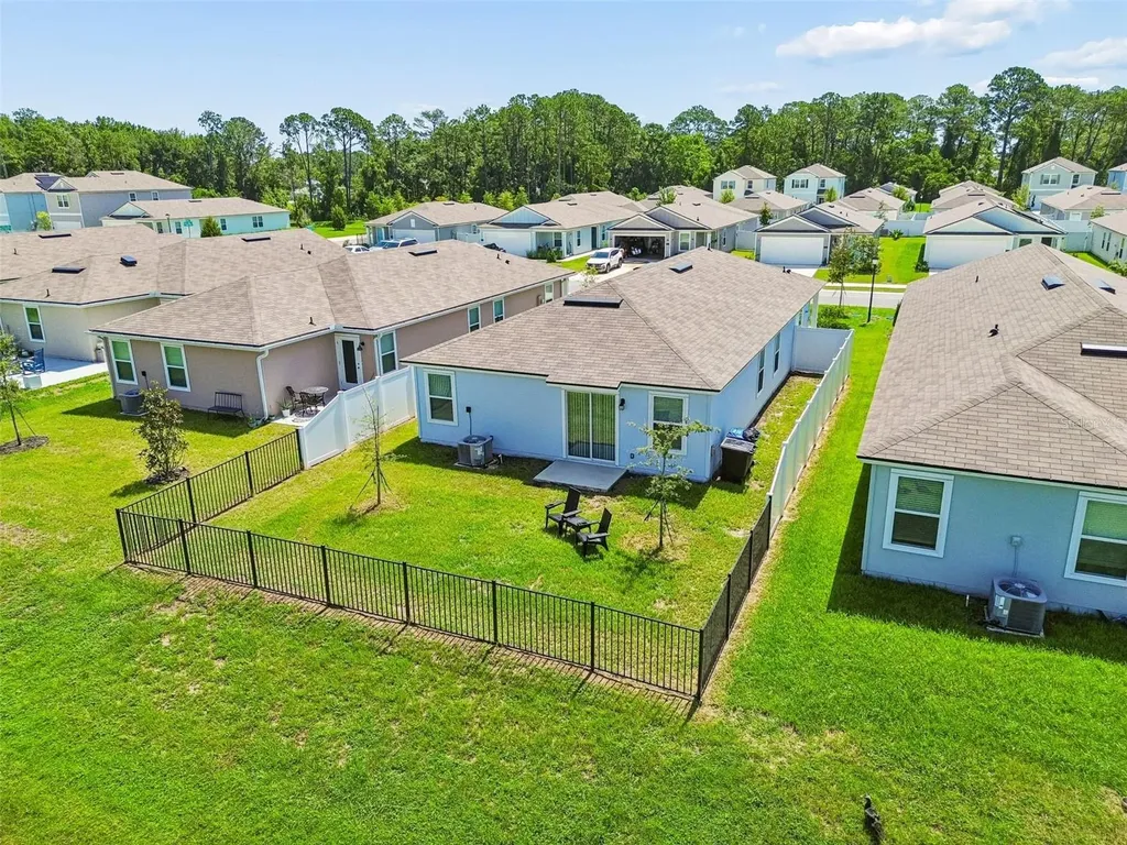 153 Ashbrook Street St Augustine FL 32084