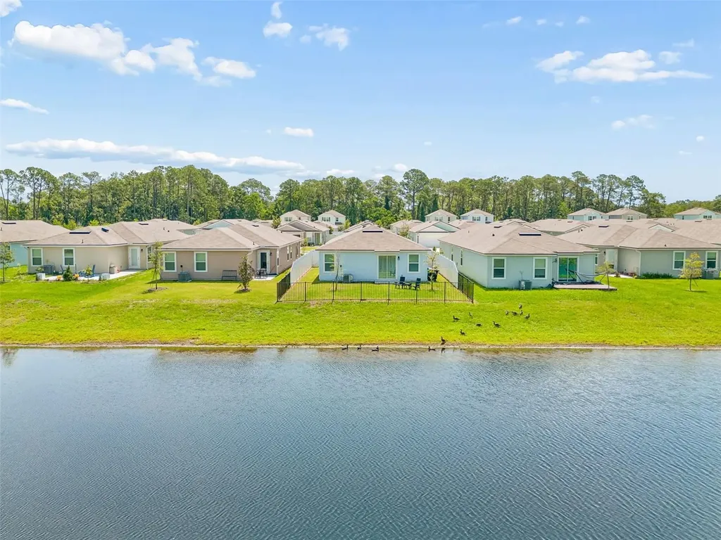 153 Ashbrook Street St Augustine FL 32084