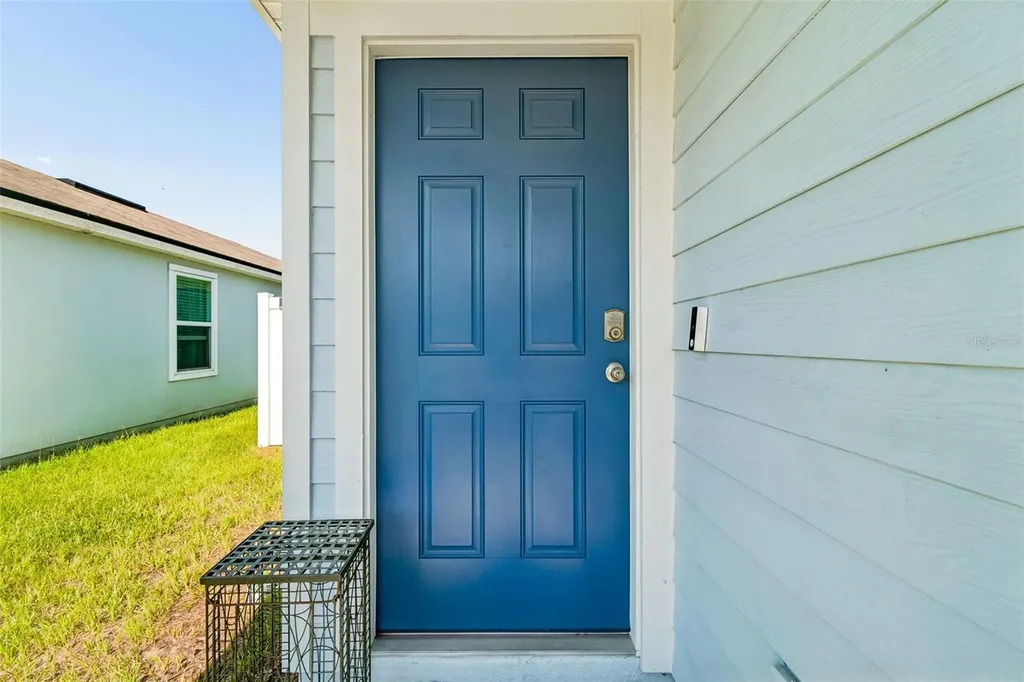 153 Ashbrook Street St Augustine FL 32084