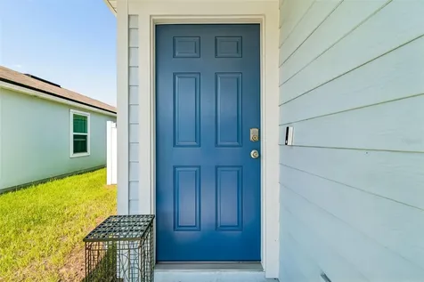 153 Ashbrook Street St Augustine FL 32084