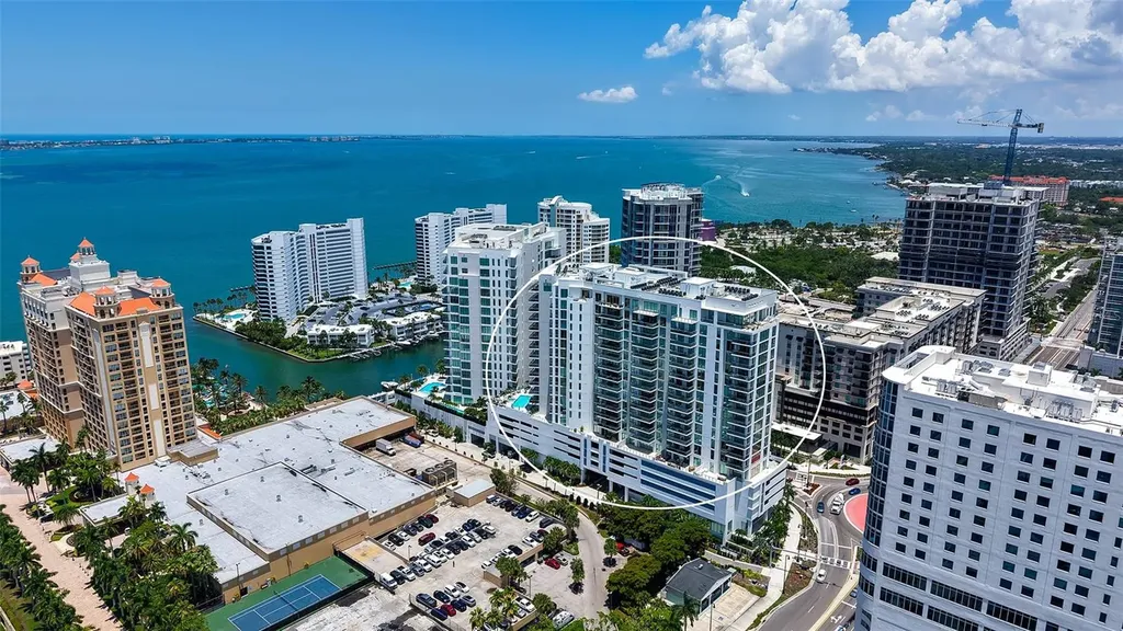 301 Quay Sarasota FL 34236
