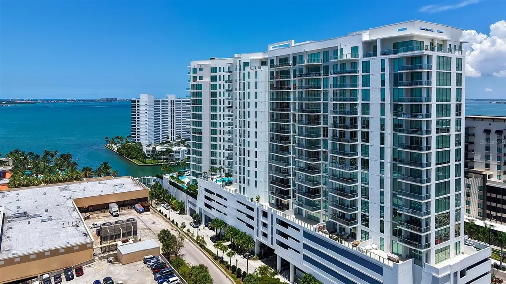 301 Quay Sarasota FL 34236