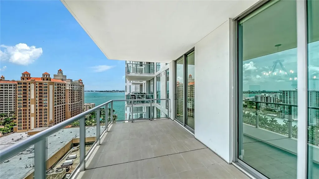 301 Quay Sarasota FL 34236